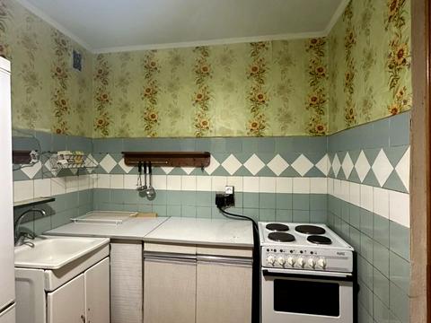 квартира за адресою Ревуцького вул., 18