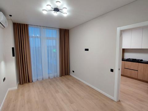 квартира за адресою Каштанова вул., (Будинок)