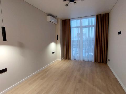 квартира за адресою Каштанова вул., (Будинок)