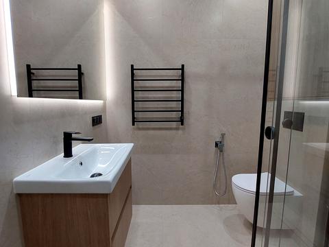 квартира за адресою Каштанова вул., (Будинок)