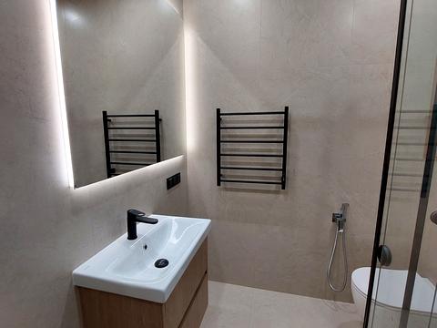 квартира за адресою Каштанова вул., (Будинок)