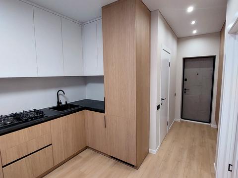 квартира за адресою Каштанова вул., (Будинок)