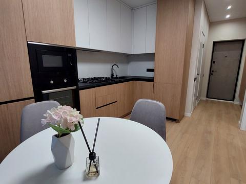 квартира за адресою Каштанова вул., (Будинок)