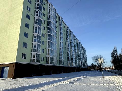 квартира за адресою Ніжин, Незалежності вул., (Будинок 1)