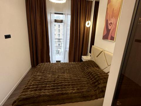 квартира за адресою Полуничний пров., 24б