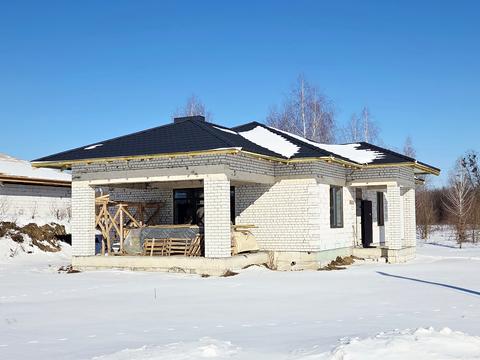 будинок за адресою с. Зарічани, Бєльського Л., 5