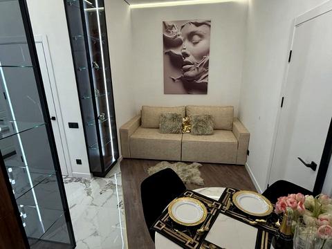 квартира за адресою Полуничний пров., 24б