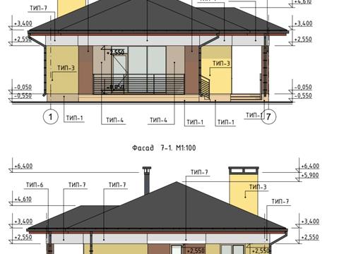 будинок за адресою с. Зарічани, Бєльського Л., 5
