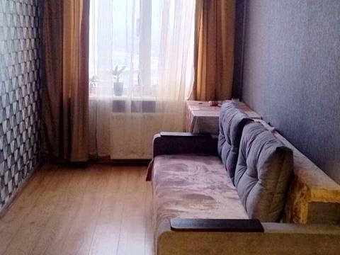 квартира за адресою Доківська вул., (Будинок 16)