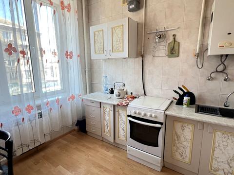 квартира по адресу Алексея Тихого ул. (Виборзька), 38/19