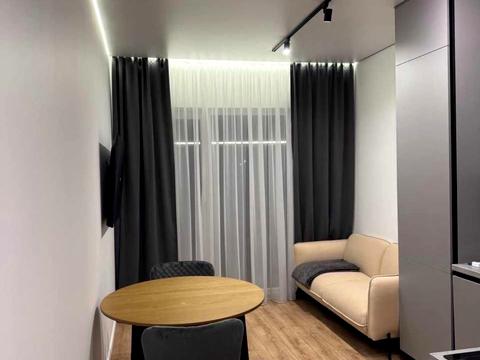 квартира за адресою Загорська вул., 122