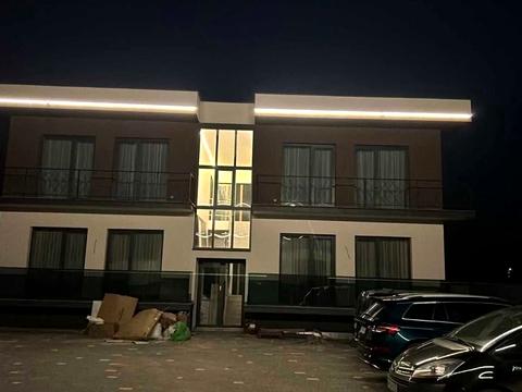 квартира за адресою Загорська вул., 122