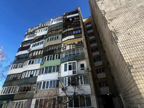 квартира за адресою Юрія Іллєнка вул. (Мельникова), 85