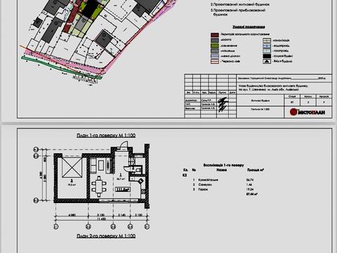 будинок за адресою Львів, Тараса Шевченка вул., 175