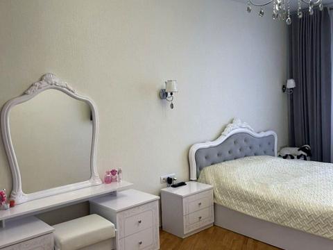 квартира за адресою Дніпро, Дмитра Яворницького просп. (Карла Маркса), 20