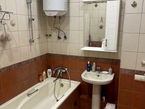 квартира за адресою Дніпро, Дмитра Яворницького просп. (Карла Маркса), 20