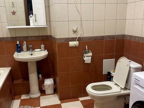 квартира за адресою Дніпро, Дмитра Яворницького просп. (Карла Маркса), 20