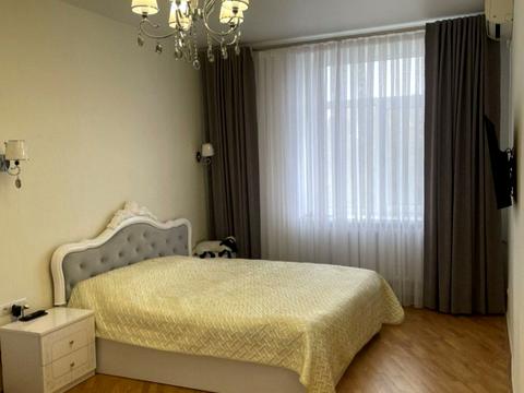 квартира за адресою Дніпро, Дмитра Яворницького просп. (Карла Маркса), 20