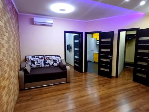 квартира за адресою Київ, Ризька вул., 73-Г