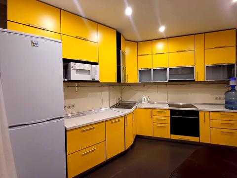 квартира за адресою Київ, Ризька вул., 73-Г