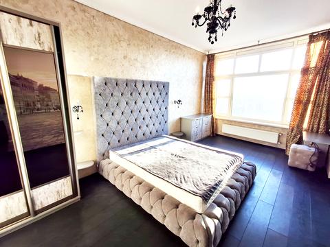 квартира за адресою Парково-Сирецька вул. (Тимофія Шамрила), 4-В