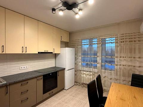 квартира по адресу Бориса Гмыри ул., 20-Б