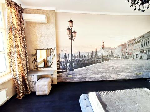 квартира за адресою Парково-Сирецька вул. (Тимофія Шамрила), 4-В