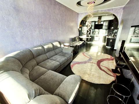 квартира за адресою Парково-Сирецька вул. (Тимофія Шамрила), 4-В