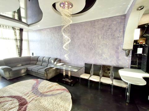 квартира за адресою Парково-Сирецька вул. (Тимофія Шамрила), 4-В