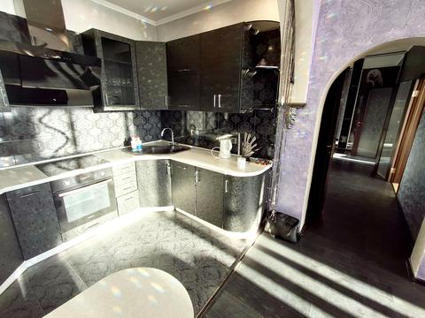 квартира за адресою Парково-Сирецька вул. (Тимофія Шамрила), 4-В