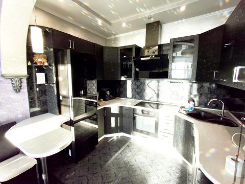 квартира за адресою Парково-Сирецька вул. (Тимофія Шамрила), 4-В