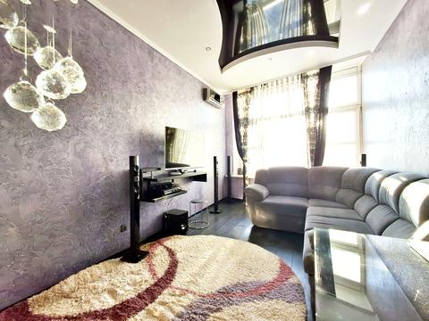 квартира за адресою Парково-Сирецька вул. (Тимофія Шамрила), 4-В