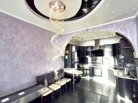 квартира за адресою Парково-Сирецька вул. (Тимофія Шамрила), 4-В