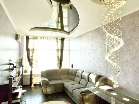 квартира за адресою Парково-Сирецька вул. (Тимофія Шамрила), 4-В