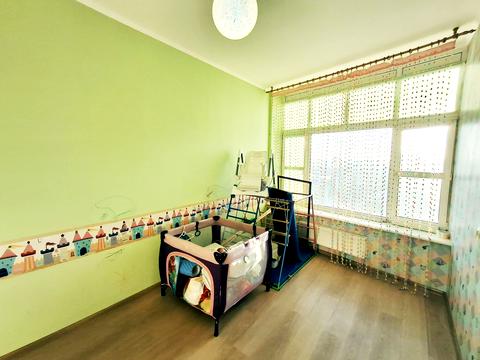 квартира за адресою Парково-Сирецька вул. (Тимофія Шамрила), 4-В