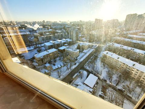 квартира за адресою Парково-Сирецька вул. (Тимофія Шамрила), 4-В