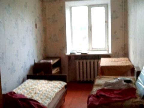 квартира по адресу Семафорная ул., 22-А