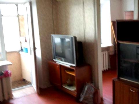 квартира по адресу Семафорная ул., 22-А