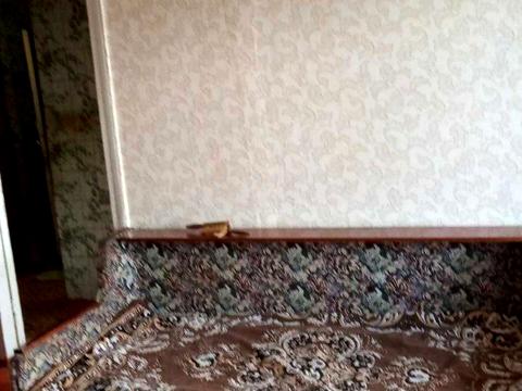 квартира по адресу Семафорная ул., 22-А