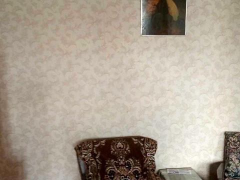 квартира по адресу Семафорная ул., 22-А