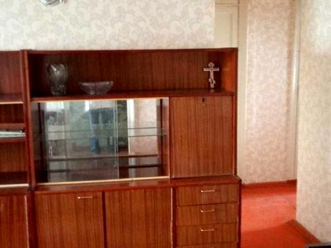 квартира по адресу Семафорная ул., 22-А