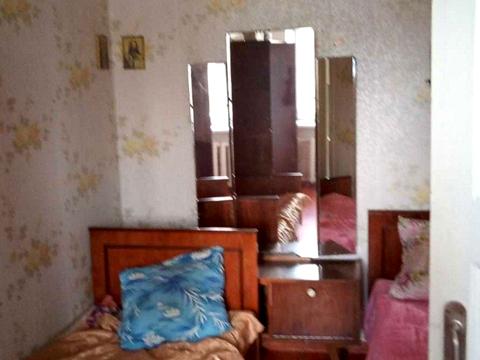 квартира по адресу Семафорная ул., 22-А