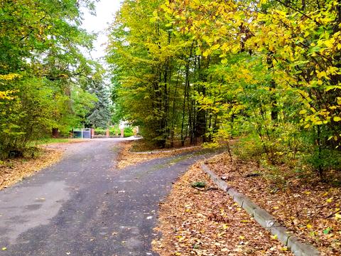 участок по адресу 