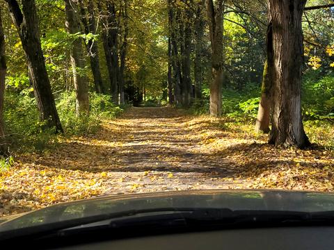 участок по адресу 