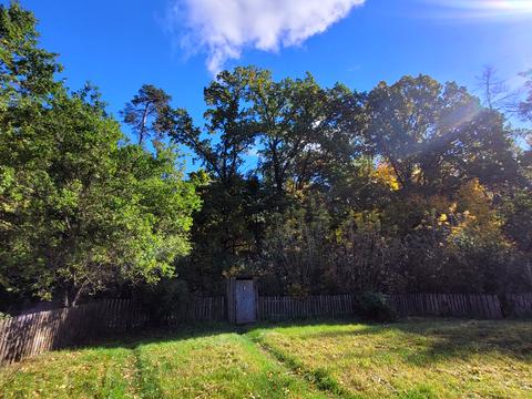 участок по адресу 