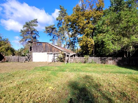 участок по адресу 