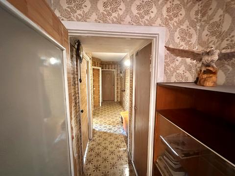 квартира за адресою Жмеринська вул., 10