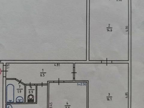 квартира за адресою Жмеринська вул., 10