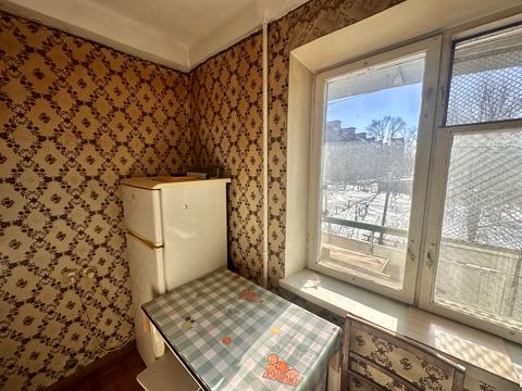 квартира за адресою Жмеринська вул., 10