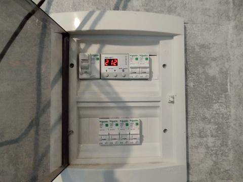 квартира за адресою Харківська вул., 27